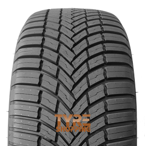 BRIDGESTONE   205/60 R16 96H XL M+S WEATHER CONTROL A005 ALLWETTER