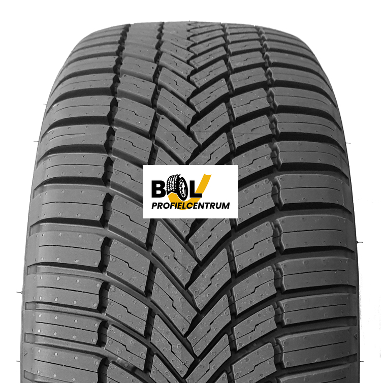 BRIDGESTONE A005 WEATHER CONTROL