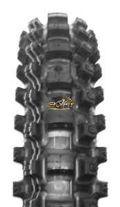 DUNLOP G-MX33 70 /100 -10 41 J TT