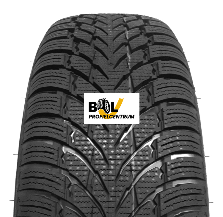 NOKIAN WR SUV 4