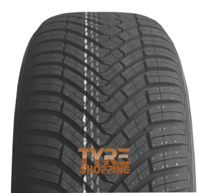 CONTINENTAL   VW235/55 R18 100V SEAL VW M+S ALLSEASON CONTACT ALLWETTER