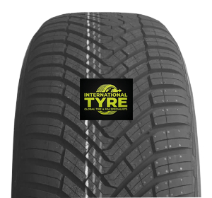 CONTINENTAL CONTI ALLSEA 235/55 R18 100V 235/55 R18