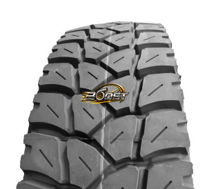 GITI GDM686 315/80R225 158/150K