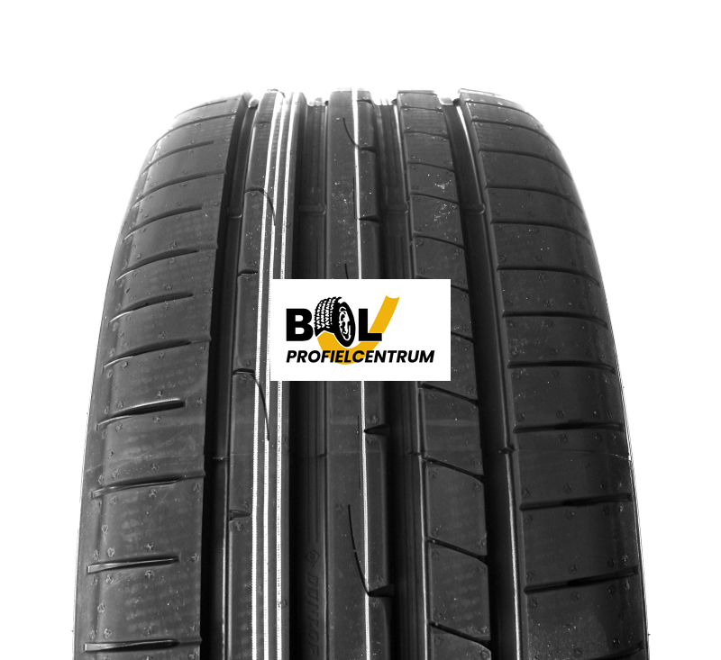 DUNLOP SP SPORT MAXX RT 2 SUV