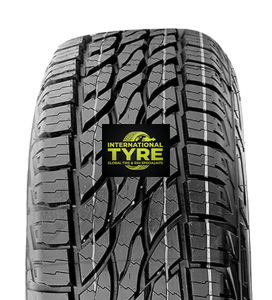 MASTERSTEEL THREE-A ECO-AT 245/70 R16 111T XL 245/70 R16