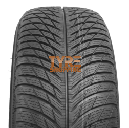MICHELIN P-ALP5 255/50 R21 109H XL