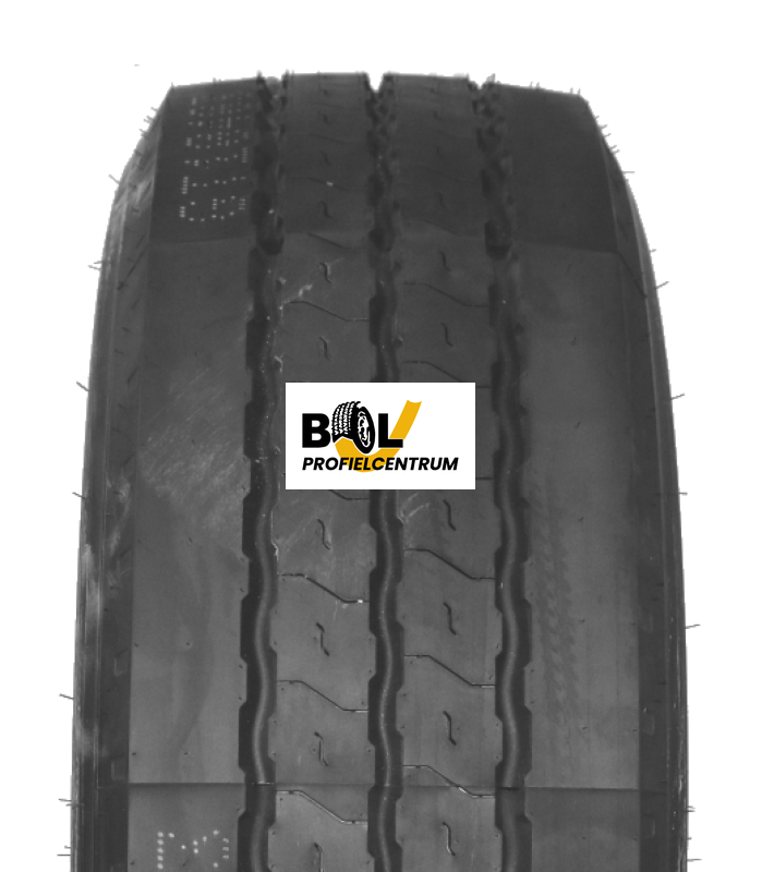 GOODYEAR KMAX T 17.5 / 19.5  (mit 3PMSF)