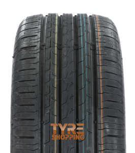 CONTINENTAL   205/55 R16 91W * ECO CONTACT 6