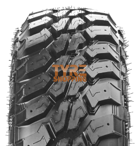 TOMKET TIRES TOMKET MT 215/75 R15 103Q