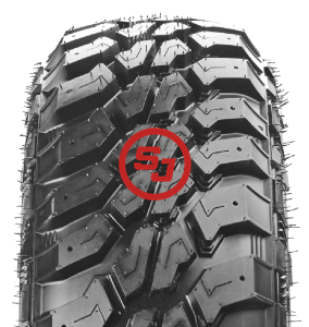 TOMKET MT 215/75 R15 103Q
