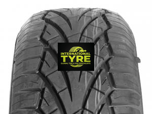 GENERAL GENERAL GR-UHP 275/55 R20 117V XL 275/55 R20