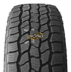 COOPER AT3-4S 265/70 R16 112T COOPER AT3-4S 265/70 R16 112T