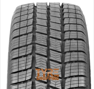 APOLLO        205/70 R15C 106R TL M+S ALTRUST AS ALLWETTER