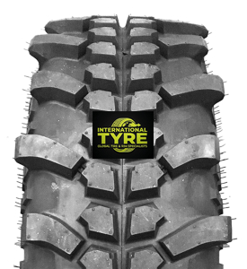 ITP LAKESEA ALL-MT 245/75 -15 113K 245/75 R15