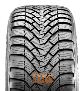 CST           205/55 R16 91H M+S MEDALLION WINTER WCP1