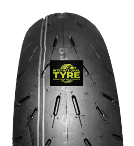 KUMHO SHINKO 190/50ZR17 73 W TL R-003A HOOK UP PRO 190/50 R17