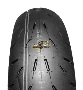 SHINKO 200/50ZR17 75 W TL R-003A HOOK UP PRO