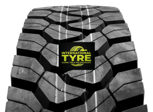 CONTINENTAL CONTI CR-HD3 295/80R225 152/148K 295/80 R22