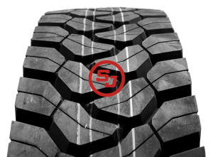 CONTI CR-HD3 315/80R225 156/150K