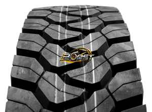CONTINENTAL CR-HD3 13 R22.5 156/150K