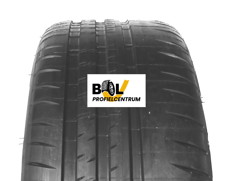 MICHELIN PILOT SPORT CUP 2 CONNECT