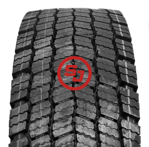 CONTI HDW2-C 295/80R22.5 152/148M TL