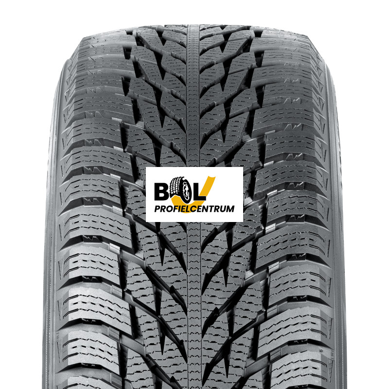NOKIAN HAKKAPELIITTA R3
