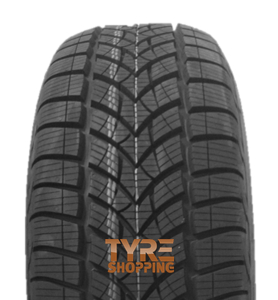 DEBICA        235/60 R18 107H XL M+S FRIGO SUV 2