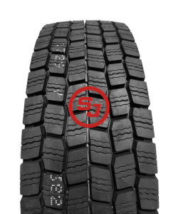 GITI GDR621 315/70 R22.5 154/150L