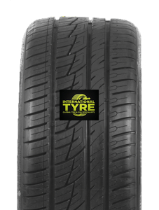 TERCELO DELINTE DS8 275/30 R19 96 W XL 275/30 R19