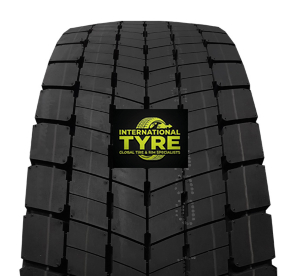 LINGLONG LINGLONG ETD100 295/80R225 152/148M 295/80 R22
