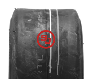 CST C190 19X10.50-8 4 PR TL
