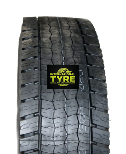 BRIDGESTONE BRIDGEST H-D002 315/60R225 152/148L 315/60 R22
