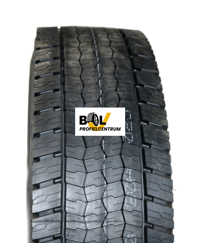 BRIDGESTONE H-DRIVE 002