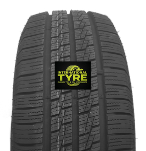 TRISTAR TRISTAR VAN-AS 195/75 R16 107/105S 195/75 R16