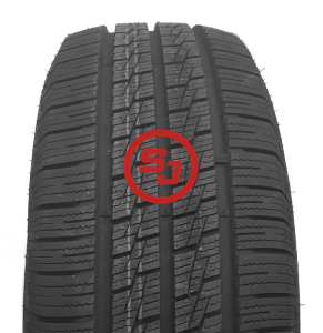 TRISTAR VAN-AS 235/65 R16 121/119R