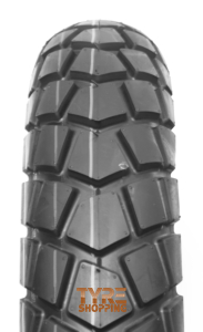 CST 100/90 -18 56P TT  FRONT CM-617 ENDURO