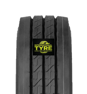 LEAO LEAO KLT200 24570R175 143/141J 245/70 R17