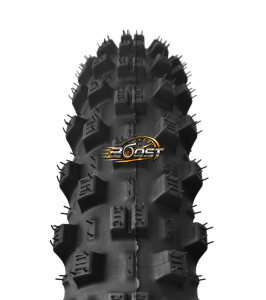 MIC. 120/80 -19 63 R TT TRACKER REAR