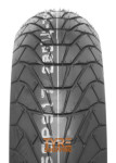 BRIDGESTONE 130/80 -17 65H TL  REAR BATTLAX AX 41 S M+S
