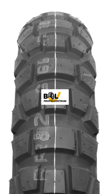 BRIDGESTONE AX 41 BATTLAX ADEVENTURECROSS (REAR)