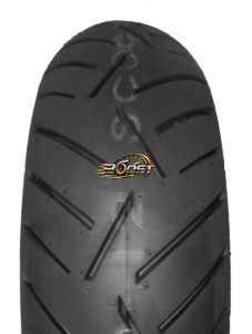 CONTINEN SCOOT 100/90 -10 56M TL