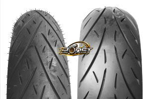 METZELER CRUISE 180/70 R16 77 V TL
