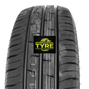 TRACMAX TRACMAX RF19 225/75 R16 121/120R 225/75 R16
