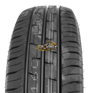 TRACMAX RF19 195/60 R16 99/97H TRACMAX RF19 195/60 R16 99/97H