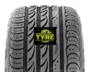 SYRON SYRON RACE1X 255/35ZR19 96 W XL 255/35 R19