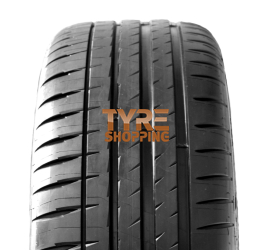 MICHELIN PI-SP4 245/45 R21 104W XL