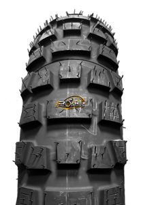 BRIDGESTONE BRI. 100/90 -19 57Q TL AX41 100/90 R19 BRIDGESTONE BRI. 100/90 -19 57Q TL AX41 100/90 R19