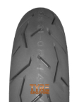 CONTINENTAL 150/70 R17 69V TL  REAR TRAILATTACK 3