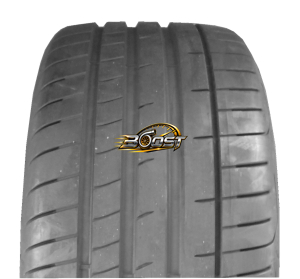 GOODYEAR F1-SPO 295/35 R22 108Y XL